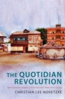 The Quotidian Revolution : Vernacularization, Religion, and the Premodern Public Sphere in India - eBook