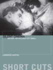 Silent Cinema : Before the Pictures Got Small - eBook