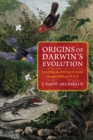 Origins of Darwin's Evolution : Solving the Species Puzzle Through Time and Place - eBook