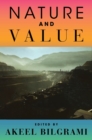 Nature and Value - eBook