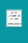 On the Judgment of History - eBook