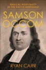 Samson Occom : Radical Hospitality in the Native Northeast - eBook