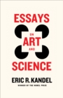 Essays on Art and Science - eBook