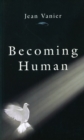 Becoming Human - Book