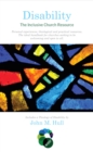 Disability: The Inclusive Church Resource - Book