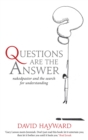 Questions Are The Answer : nakedpastor and the search for understanding - Book