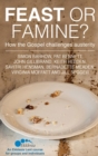 Feast or Famine : How the Gospel challenges austerity - an Ekklesia Lent course for groups and individuals - Book