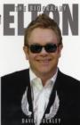 Elton John : The Biography - Book
