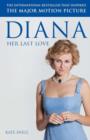 Diana: Her Last Love (film tie-in) - Book
