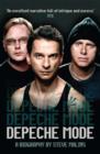 Depeche Mode : A Biography - Book
