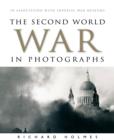 WWII in Photographs - Book