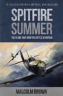 Spitfire Summer - Book