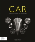 Car : The Evolution of the Automobile - Book
