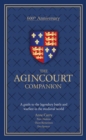 The Agincourt Companion - Book
