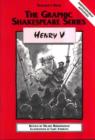 Henry V Teacher's Book - Book