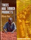 Trees and Timber Products - Book