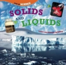 Solids and Liquids : Step Up Science - Book
