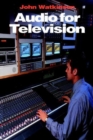 Audio for Television - Book