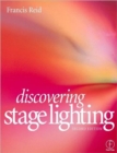 Discovering Stage Lighting - Book