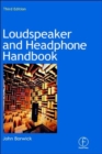 Loudspeaker and Headphone Handbook - Book