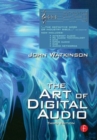 Art of Digital Audio - Book