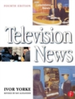Television News - Book