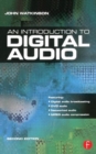 Introduction to Digital Audio - Book