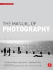 The Manual of Photography - Book