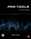Pro Tools for Film and Video - Book
