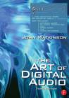 Art of Digital Audio - Book