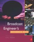 Broadcast Engineer's Reference Book - Book