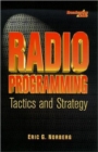 Radio Programming: Tactics and Strategy - Book