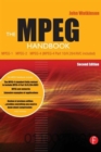 The MPEG Handbook - Book