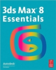 3ds Max 8 Essentials - Book