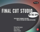 Final Cut Studio On the Spot - Book
