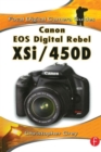Canon EOS Digital Rebel XSi/450D - Book