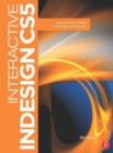 Interactive InDesign CS5 : Take your Print Skills to the Web and Beyond - Book