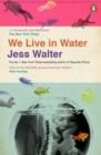We Live in Water - Book