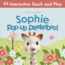Sophie Pop-Up Peekaboo! - eBook