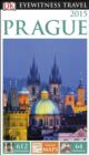 DK Eyewitness Travel Guide Prague - eBook