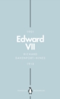 Edward VII (Penguin Monarchs) : The Cosmopolitan King - eBook