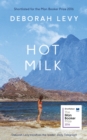 Hot Milk - Book