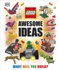 LEGO® Awesome Ideas - Book