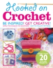 Hooked on Crochet Bookazine - Book