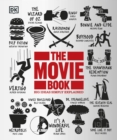 The Movie Book : Big Ideas Simply Explained - Book