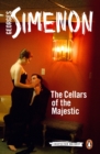 The Cellars of the Majestic : Inspector Maigret #21 - Book