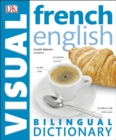 French-English Bilingual Visual Dictionary - Book