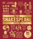 The Shakespeare Book : Big Ideas Simply Explained - eBook