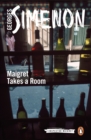 Maigret Takes a Room : Inspector Maigret #37 - Book