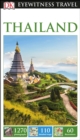 DK Eyewitness Thailand - Book